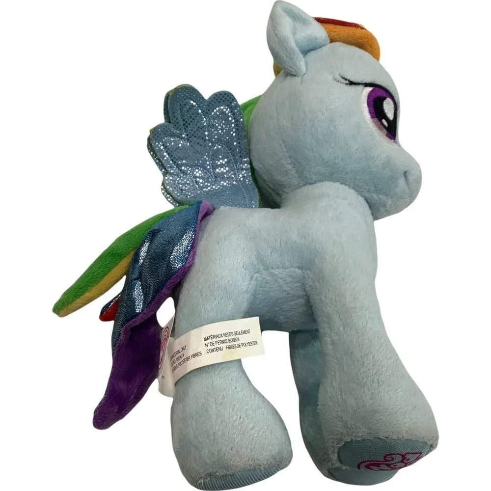 MY‎ Little Pony Pegasus Pony 11